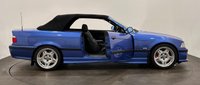 USED 1998 S BMW M3 3.2 Evolution Convertible 2dr Petrol Manual (270 g/km, 321 bhp) 76165 Miles 4 Owners 1998 M3 Convertible Evolution, Estoril blue, black nappa leather, hardtop in body colour, heated seats, original remote key, spare master key, book pack ,