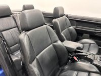 USED 1998 S BMW M3 3.2 Evolution Convertible 2dr Petrol Manual (270 g/km, 321 bhp) 76165 Miles 4 Owners 1998 M3 Convertible Evolution, Estoril blue, black nappa leather, hardtop in body colour, heated seats, original remote key, spare master key, book pack ,