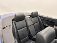 USED 1998 S BMW M3 3.2 Evolution Convertible 2dr Petrol Manual (270 g/km, 321 bhp) 76165 Miles 4 Owners 1998 M3 Convertible Evolution, Estoril blue, black nappa leather, hardtop in body colour, heated seats, original remote key, spare master key, book pack ,