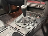 USED 1998 S BMW M3 3.2 Evolution Convertible 2dr Petrol Manual (270 g/km, 321 bhp) 76165 Miles 4 Owners 1998 M3 Convertible Evolution, Estoril blue, black nappa leather, hardtop in body colour, heated seats, original remote key, spare master key, book pack ,