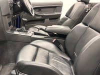 USED 1998 S BMW M3 3.2 Evolution Convertible 2dr Petrol Manual (270 g/km, 321 bhp) 76165 Miles 4 Owners 1998 M3 Convertible Evolution, Estoril blue, black nappa leather, hardtop in body colour, heated seats, original remote key, spare master key, book pack ,