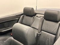 USED 1998 S BMW M3 3.2 Evolution Convertible 2dr Petrol Manual (270 g/km, 321 bhp) 76165 Miles 4 Owners 1998 M3 Convertible Evolution, Estoril blue, black nappa leather, hardtop in body colour, heated seats, original remote key, spare master key, book pack ,