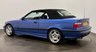 USED 1998 S BMW M3 3.2 Evolution Convertible 2dr Petrol Manual (270 g/km, 321 bhp) 76165 Miles 4 Owners 1998 M3 Convertible Evolution, Estoril blue, black nappa leather, hardtop in body colour, heated seats, original remote key, spare master key, book pack ,