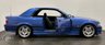 USED 1998 S BMW M3 3.2 Evolution Convertible 2dr Petrol Manual (270 g/km, 321 bhp) 76165 Miles 4 Owners 1998 M3 Convertible Evolution, Estoril blue, black nappa leather, hardtop in body colour, heated seats, original remote key, spare master key, book pack ,