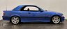 USED 1998 S BMW M3 3.2 Evolution Convertible 2dr Petrol Manual (270 g/km, 321 bhp) 76165 Miles 4 Owners 1998 M3 Convertible Evolution, Estoril blue, black nappa leather, hardtop in body colour, heated seats, original remote key, spare master key, book pack ,