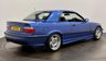 USED 1998 S BMW M3 3.2 Evolution Convertible 2dr Petrol Manual (270 g/km, 321 bhp) 76165 Miles 4 Owners 1998 M3 Convertible Evolution, Estoril blue, black nappa leather, hardtop in body colour, heated seats, original remote key, spare master key, book pack ,