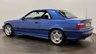 USED 1998 S BMW M3 3.2 Evolution Convertible 2dr Petrol Manual (270 g/km, 321 bhp) 76165 Miles 4 Owners 1998 M3 Convertible Evolution, Estoril blue, black nappa leather, hardtop in body colour, heated seats, original remote key, spare master key, book pack ,