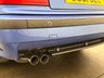 USED 1998 S BMW M3 3.2 Evolution Convertible 2dr Petrol Manual (270 g/km, 321 bhp) 76165 Miles 4 Owners 1998 M3 Convertible Evolution, Estoril blue, black nappa leather, hardtop in body colour, heated seats, original remote key, spare master key, book pack ,