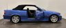 USED 1998 S BMW M3 3.2 Evolution Convertible 2dr Petrol Manual (270 g/km, 321 bhp) 76165 Miles 4 Owners 1998 M3 Convertible Evolution, Estoril blue, black nappa leather, hardtop in body colour, heated seats, original remote key, spare master key, book pack ,