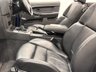 USED 1998 S BMW M3 3.2 Evolution Convertible 2dr Petrol Manual (270 g/km, 321 bhp) 76165 Miles 4 Owners 1998 M3 Convertible Evolution, Estoril blue, black nappa leather, hardtop in body colour, heated seats, original remote key, spare master key, book pack ,