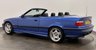 USED 1998 S BMW M3 3.2 Evolution Convertible 2dr Petrol Manual (270 g/km, 321 bhp) 76165 Miles 4 Owners 1998 M3 Convertible Evolution, Estoril blue, black nappa leather, hardtop in body colour, heated seats, original remote key, spare master key, book pack ,