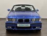 USED 1998 S BMW M3 3.2 Evolution Convertible 2dr Petrol Manual (270 g/km, 321 bhp) 76165 Miles 4 Owners 1998 M3 Convertible Evolution, Estoril blue, black nappa leather, hardtop in body colour, heated seats, original remote key, spare master key, book pack ,