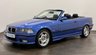 USED 1998 S BMW M3 3.2 Evolution Convertible 2dr Petrol Manual (270 g/km, 321 bhp) 76165 Miles 4 Owners 1998 M3 Convertible Evolution, Estoril blue, black nappa leather, hardtop in body colour, heated seats, original remote key, spare master key, book pack ,