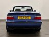 USED 1998 S BMW M3 3.2 Evolution Convertible 2dr Petrol Manual (270 g/km, 321 bhp) 76165 Miles 4 Owners 1998 M3 Convertible Evolution, Estoril blue, black nappa leather, hardtop in body colour, heated seats, original remote key, spare master key, book pack ,