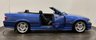USED 1998 S BMW M3 3.2 Evolution Convertible 2dr Petrol Manual (270 g/km, 321 bhp) 76165 Miles 4 Owners 1998 M3 Convertible Evolution, Estoril blue, black nappa leather, hardtop in body colour, heated seats, original remote key, spare master key, book pack ,