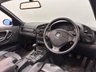 USED 1998 S BMW M3 3.2 Evolution Convertible 2dr Petrol Manual (270 g/km, 321 bhp) 76165 Miles 4 Owners 1998 M3 Convertible Evolution, Estoril blue, black nappa leather, hardtop in body colour, heated seats, original remote key, spare master key, book pack ,