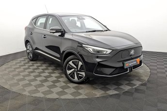 2024 MG MG ZS 51.1kWh SE SUV 5dr Electric Auto (176 ps) £12999.00