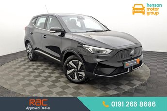 2024 MG MG ZS 51.1kWh SE SUV 5dr Electric Auto (176 ps) &pound;12999.00