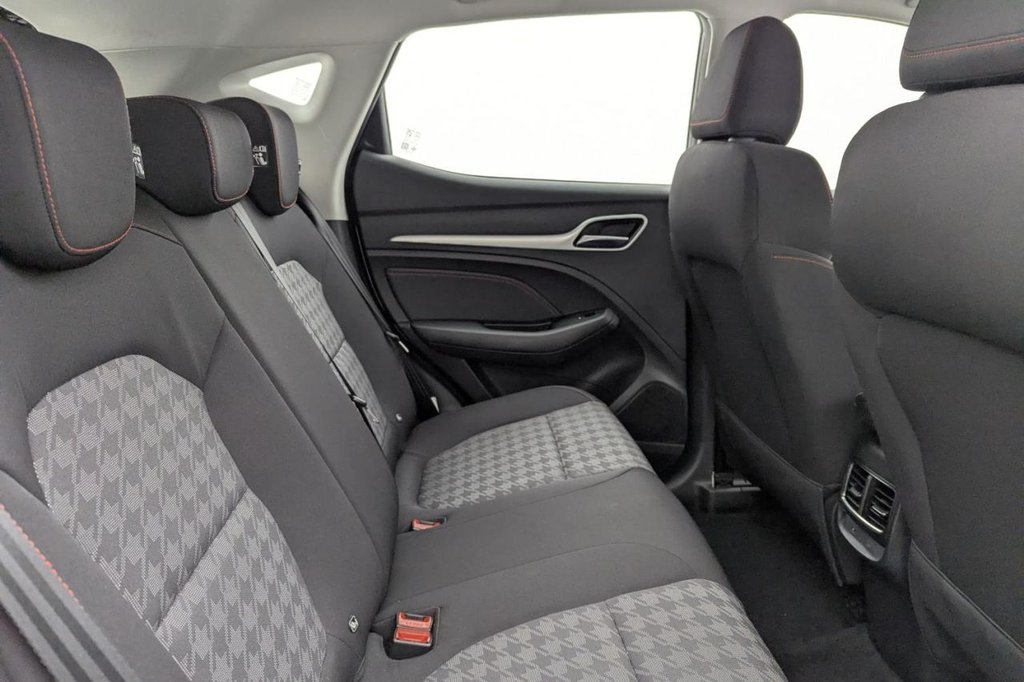 USED 2024 24 MG MG ZS 51.1kWh SE SUV 5dr Electric Auto (176 ps) Sat Nav, Car Play, 360 Camera