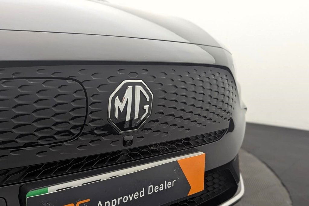 USED 2024 24 MG MG ZS 51.1kWh SE SUV 5dr Electric Auto (176 ps) Sat Nav, Car Play, 360 Camera