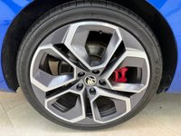 USED 2020 70 SKODA OCTAVIA 2.0 TSI vRS Estate 5dr Petrol DSG Euro 6 (s/s) (245 ps) 
