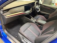USED 2020 70 SKODA OCTAVIA 2.0 TSI vRS Estate 5dr Petrol DSG Euro 6 (s/s) (245 ps) 