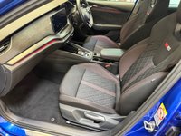 USED 2020 70 SKODA OCTAVIA 2.0 TSI vRS Estate 5dr Petrol DSG Euro 6 (s/s) (245 ps) 