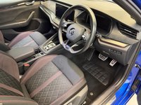 USED 2020 70 SKODA OCTAVIA 2.0 TSI vRS Estate 5dr Petrol DSG Euro 6 (s/s) (245 ps) 