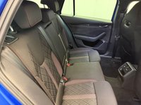 USED 2020 70 SKODA OCTAVIA 2.0 TSI vRS Estate 5dr Petrol DSG Euro 6 (s/s) (245 ps) 