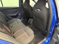 USED 2020 70 SKODA OCTAVIA 2.0 TSI vRS Estate 5dr Petrol DSG Euro 6 (s/s) (245 ps) 