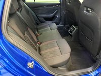 USED 2020 70 SKODA OCTAVIA 2.0 TSI vRS Estate 5dr Petrol DSG Euro 6 (s/s) (245 ps) 