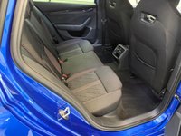 USED 2020 70 SKODA OCTAVIA 2.0 TSI vRS Estate 5dr Petrol DSG Euro 6 (s/s) (245 ps) 