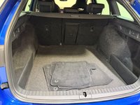 USED 2020 70 SKODA OCTAVIA 2.0 TSI vRS Estate 5dr Petrol DSG Euro 6 (s/s) (245 ps) 
