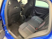 USED 2020 70 SKODA OCTAVIA 2.0 TSI vRS Estate 5dr Petrol DSG Euro 6 (s/s) (245 ps) 