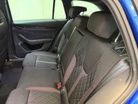 USED 2020 70 SKODA OCTAVIA 2.0 TSI vRS Estate 5dr Petrol DSG Euro 6 (s/s) (245 ps) 