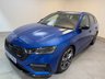 USED 2020 70 SKODA OCTAVIA 2.0 TSI vRS Estate 5dr Petrol DSG Euro 6 (s/s) (245 ps) 
