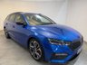 USED 2020 70 SKODA OCTAVIA 2.0 TSI vRS Estate 5dr Petrol DSG Euro 6 (s/s) (245 ps) 