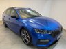 USED 2020 70 SKODA OCTAVIA 2.0 TSI vRS Estate 5dr Petrol DSG Euro 6 (s/s) (245 ps) 
