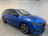 USED 2020 70 SKODA OCTAVIA 2.0 TSI vRS Estate 5dr Petrol DSG Euro 6 (s/s) (245 ps) 