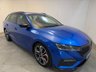 USED 2020 70 SKODA OCTAVIA 2.0 TSI vRS Estate 5dr Petrol DSG Euro 6 (s/s) (245 ps) 