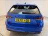 USED 2020 70 SKODA OCTAVIA 2.0 TSI vRS Estate 5dr Petrol DSG Euro 6 (s/s) (245 ps) 