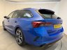 USED 2020 70 SKODA OCTAVIA 2.0 TSI vRS Estate 5dr Petrol DSG Euro 6 (s/s) (245 ps) 