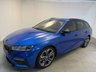 USED 2020 70 SKODA OCTAVIA 2.0 TSI vRS Estate 5dr Petrol DSG Euro 6 (s/s) (245 ps) 
