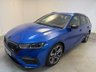 USED 2020 70 SKODA OCTAVIA 2.0 TSI vRS Estate 5dr Petrol DSG Euro 6 (s/s) (245 ps) 