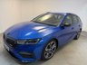 USED 2020 70 SKODA OCTAVIA 2.0 TSI vRS Estate 5dr Petrol DSG Euro 6 (s/s) (245 ps) 