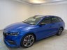 USED 2020 70 SKODA OCTAVIA 2.0 TSI vRS Estate 5dr Petrol DSG Euro 6 (s/s) (245 ps) 