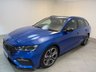USED 2020 70 SKODA OCTAVIA 2.0 TSI vRS Estate 5dr Petrol DSG Euro 6 (s/s) (245 ps) 
