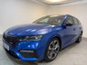 USED 2020 70 SKODA OCTAVIA 2.0 TSI vRS Estate 5dr Petrol DSG Euro 6 (s/s) (245 ps) 