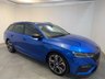 USED 2020 70 SKODA OCTAVIA 2.0 TSI vRS Estate 5dr Petrol DSG Euro 6 (s/s) (245 ps) 