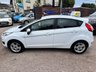 USED 2013 13 FORD FIESTA 1.0 Zetec Hatchback 5dr Petrol Manual Euro 5 (s/s) (80 ps) LOW MILEAGE, LOVELY CARED FOR EXAMPLE, ALLOY WHEELS , AIR CONDITIONING